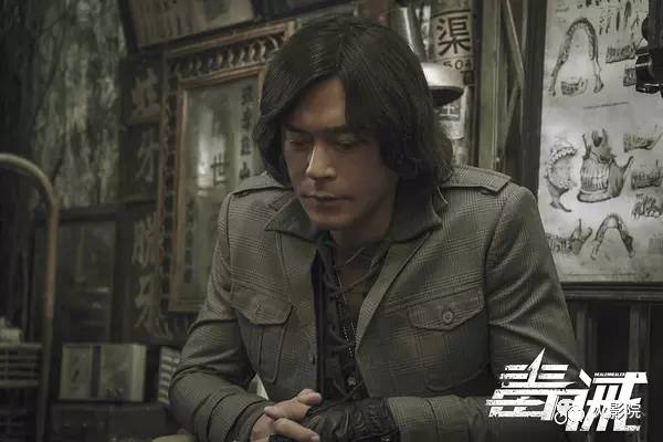 港片电影票房失利,港片票房惨淡的经典