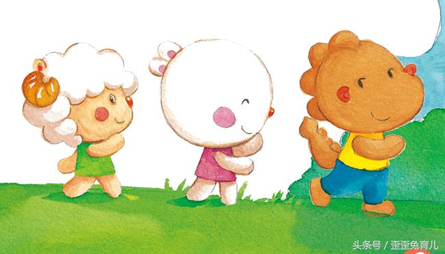 新手爸妈哪里可以学习育儿知识,新手爸妈看的早教书