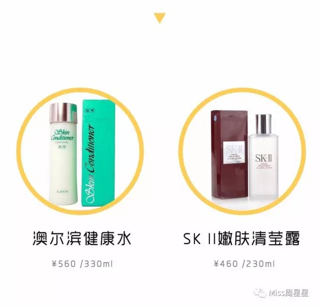 在一起在一起｜这些美容仪的黄金搭档你选对了吗？