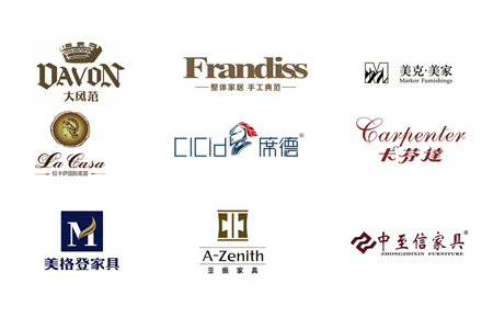 中国欧美实木家具十大名牌,欧美家具十大品牌排名榜