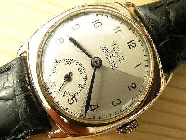 帝舵跟劳力士是什么关系,为什么帝舵和劳力士那么像