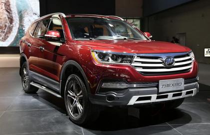 销量最差的suv,4月份suv前十销售排行q5