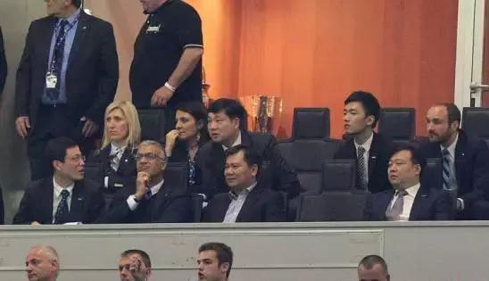 王思聪out了!苏宁太子才是“富二代”的正确打开方式