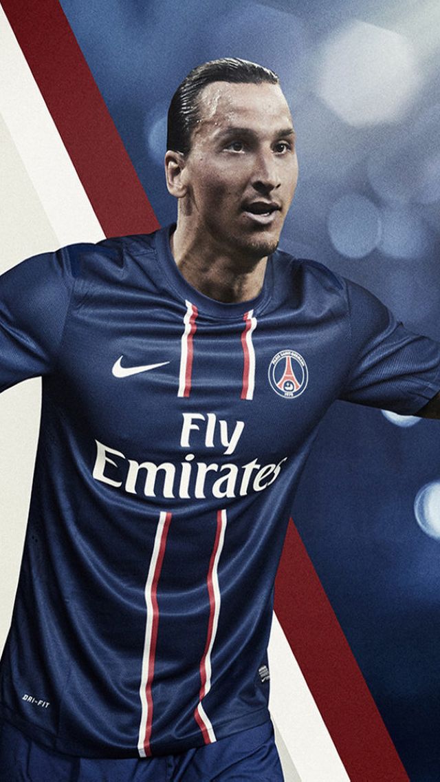 伊布经典壁纸,足球球星壁纸伊布