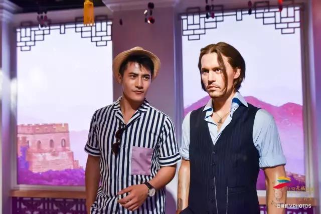 绝美的风景送给你,有一种风景叫朋友圈里的风景