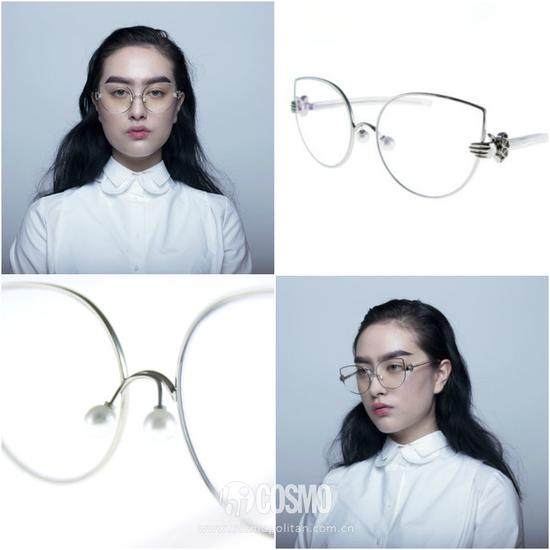 倪妮小白鞋牌子米芙莱,倪妮同款小白鞋