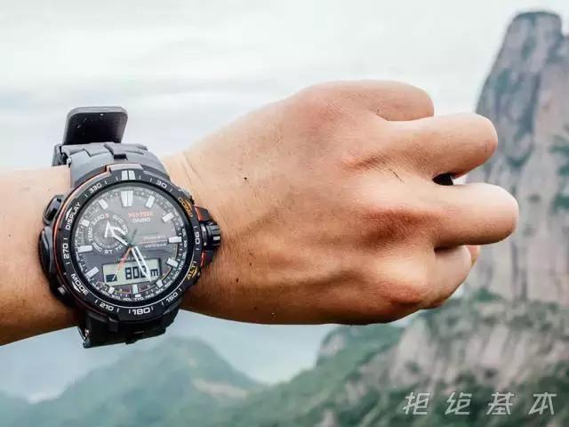 为什么卡西欧电子表多人喜欢呢,卡西欧电子表为什么受欢迎