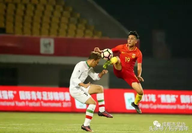 熊猫杯国青,u19国青熊猫杯完整比赛录像