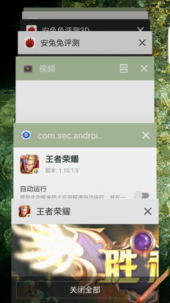 三星s6edge当年卡不卡,三星s6edge与s6edge对比