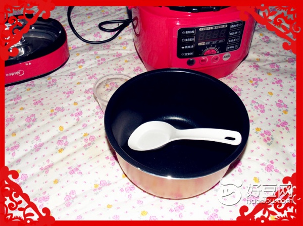 美的电压力锅炖牛骨头,美的电压力锅炖牛肉用