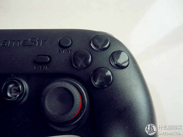 小鸡手柄g3标准版区别,小鸡游戏手柄g3评测