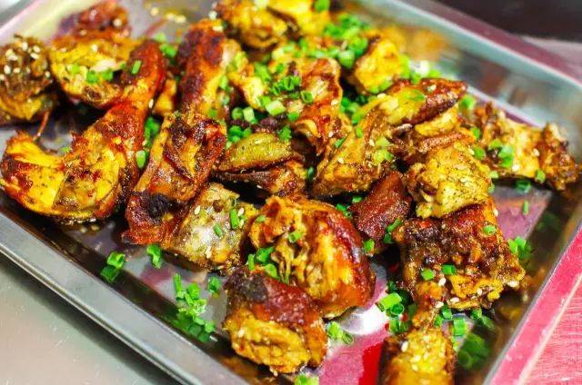 贵阳隐藏在巷子里的美食,隐藏在角落里的好吃的小吃店