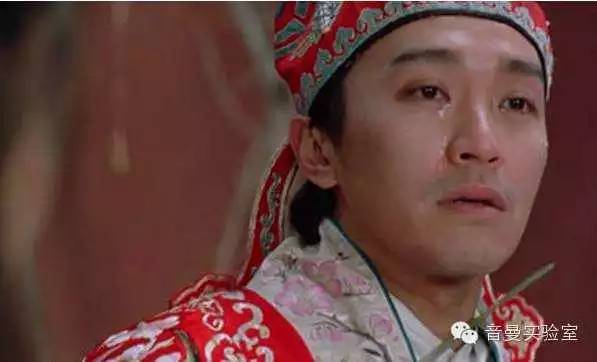 星爷，我为你泪流满面！（内附3D环绕音乐）