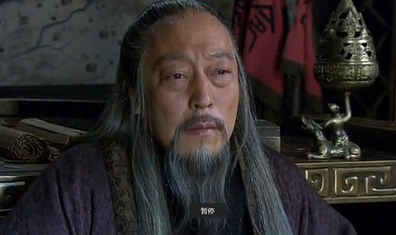 张郃前期被吊打为什么后期无敌,张郃究竟厉害在哪里