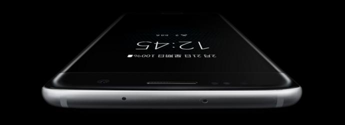 三星galaxys7和小米6,三星galaxys8对比s7