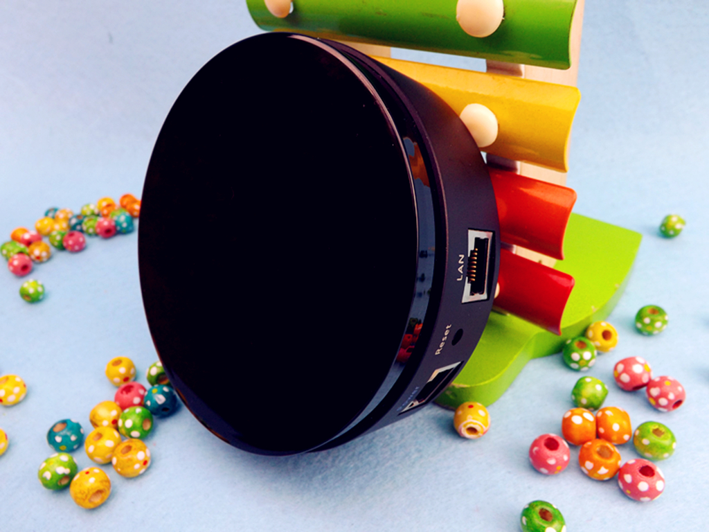 必虎路由器怎样使用,颜值路由器