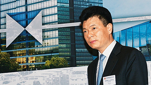 郭英成八次感谢佳兆业,佳兆业郭英成最新消息