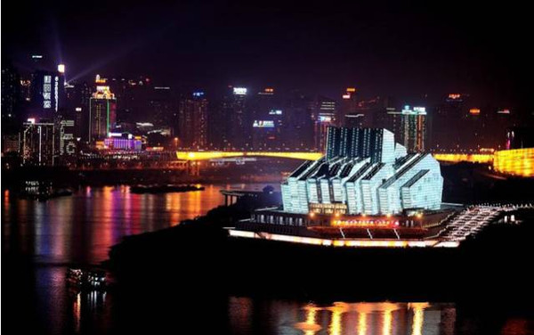 自驾游必去的30个地图,最适合自驾游的十个地方