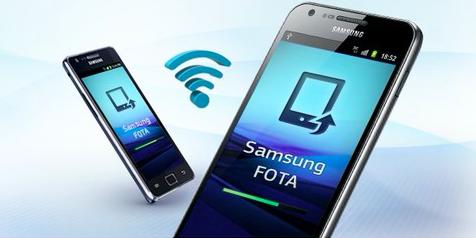 三星最新系统升级后手机卡,三星固件更新一直转圈