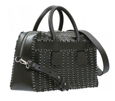 伦敦时装周街拍潮人告诉你这个春夏就背这些包包！