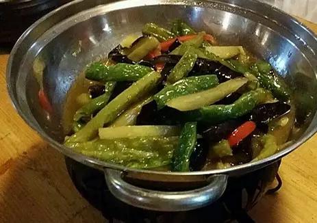 这里藏着“开胃神器”,专治重庆人的节后没胃口