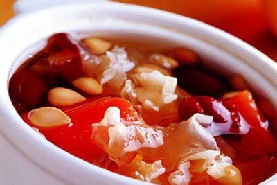 花生六大吃法,花生6种花样吃法