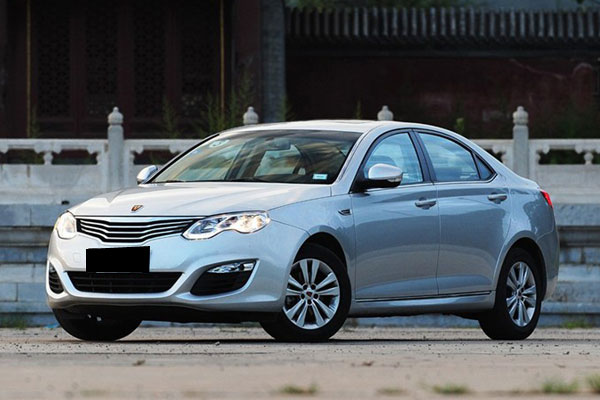 荣威550有新款吗,荣威550动力