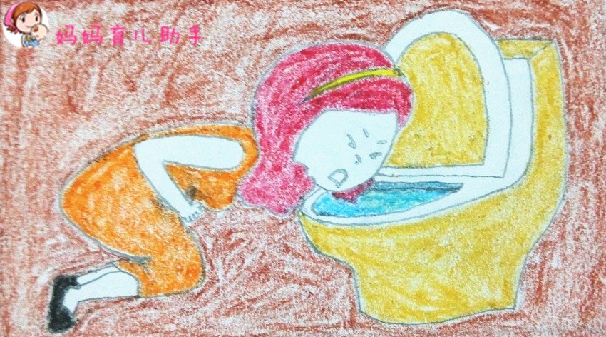 怀孕呕吐怎么办小妙招,怀孕呕吐的老偏方