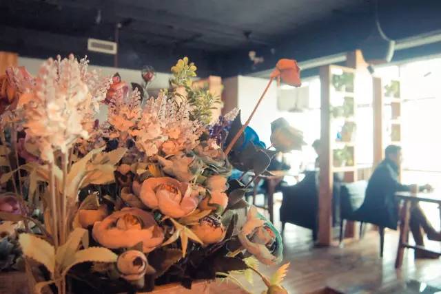 郑州藏在写字楼的咖啡厅,郑州外贸最集中的写字楼