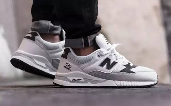 newbalance最好看的鞋款,newbalance哪个系列最舒服