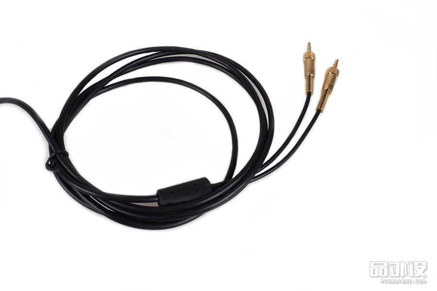 JIANG匠BattleMARKII立体声耳机评测