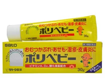 让宝宝远离“湿疹”的六款防湿疹神器