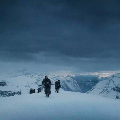 小李子荒野猎人有多拼命,小李子荒野猎人复仇