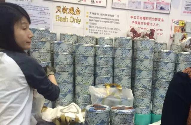 不到10平的小熊饼干店，如何做到年入超2000万？