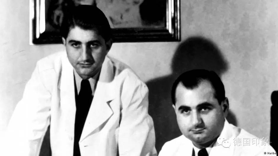 哈瑞宝德国,德国哈瑞宝软糖棉花糖测评