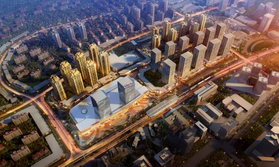 最新十大房地产项目,未来最具潜力的地产项目