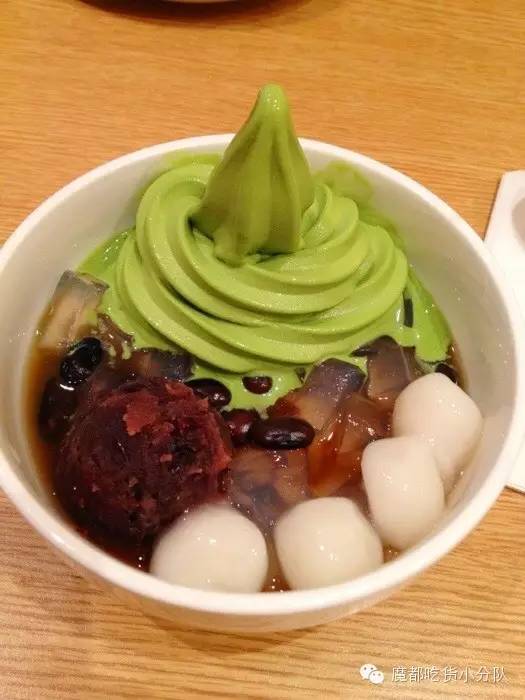 穿好棉毛裤，在寒风里把这9家冰淇淋吃成夏天！