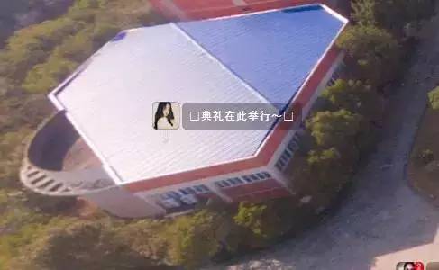 720°空中无死角看明港中学，温暖你的回忆