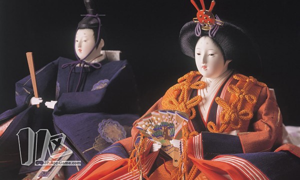 「周五宅话题」诡异与神秘的结合体--日本人偶