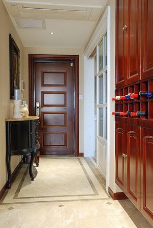 37款精美鞋柜装修效果图再也不怕鞋子没处放了必看！