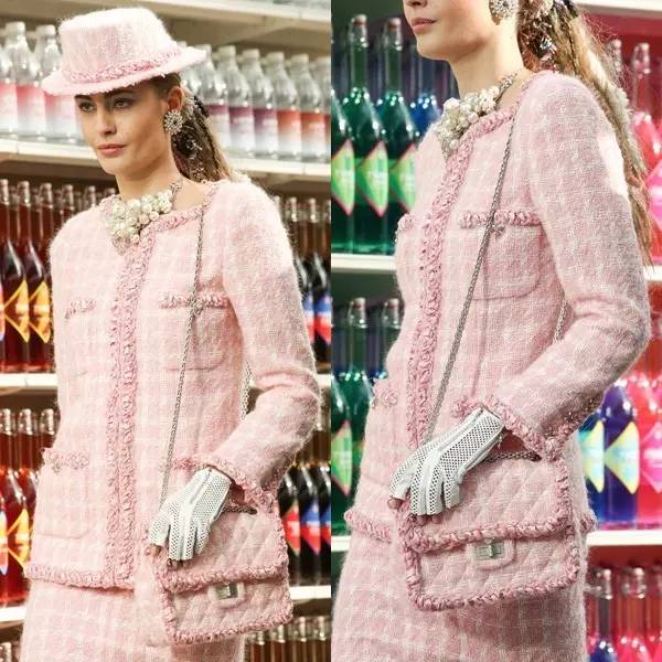 适合入手的入门级奢侈手袋,去繁从简的极简魅力