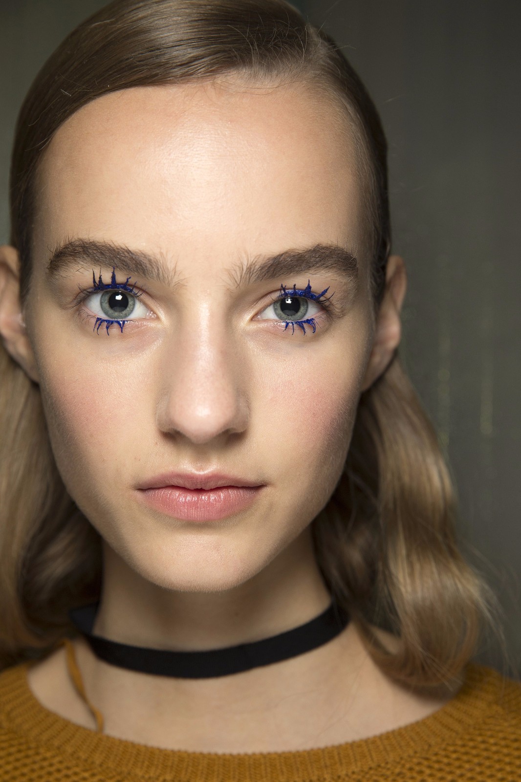 睫毛刷哪个最好用,睫毛刷用哪种刷头好