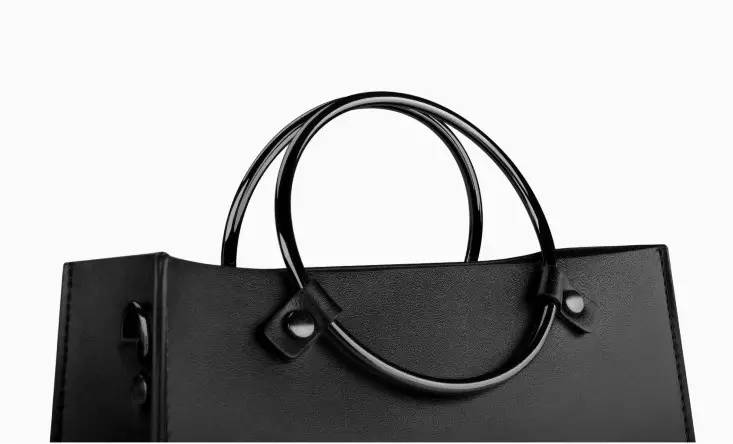 适合入手的入门级奢侈手袋,去繁从简的极简魅力