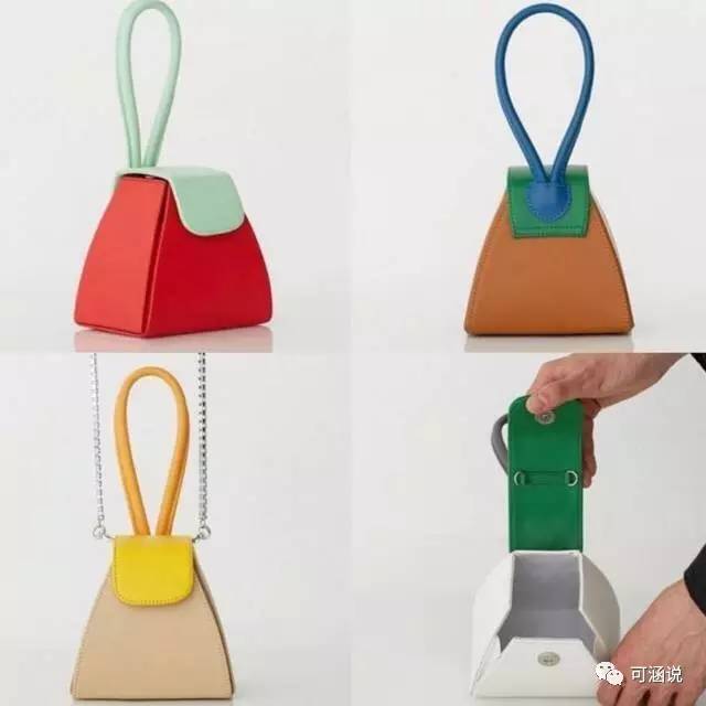 女士平价百搭小包推荐,说穿搭