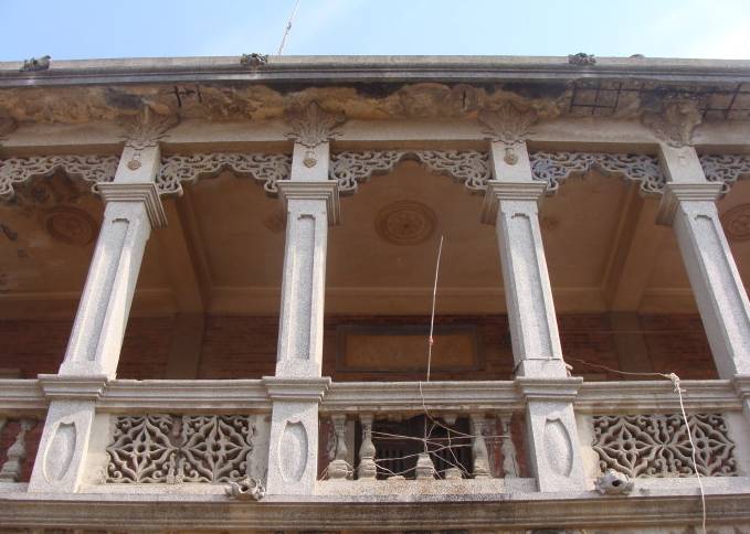 FUJIAN旅游趴趴走｜小镇故事，夏天的味道很“永宁”！