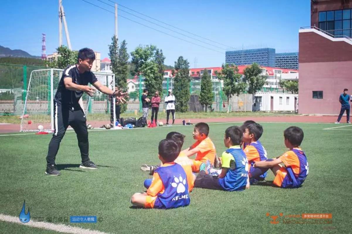 门头沟启拓足球俱乐部,启拓足球俱乐部北京