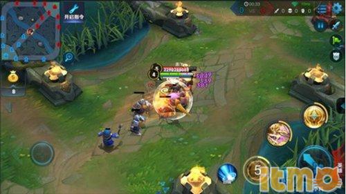 王者荣耀雅典娜厉害吗,王者荣耀雅典娜强在哪里