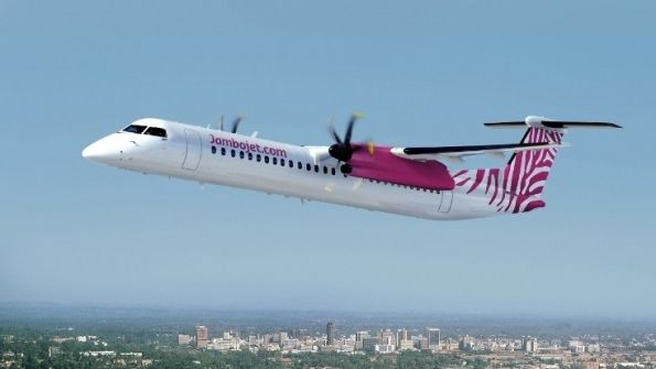 民航早报：首架737MAX8正式投运