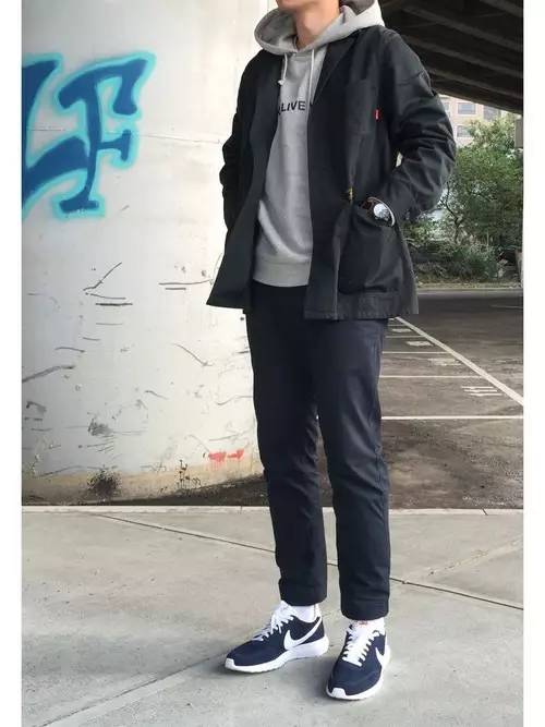 几百块的鞋又好看又舒服,几百块学生鞋