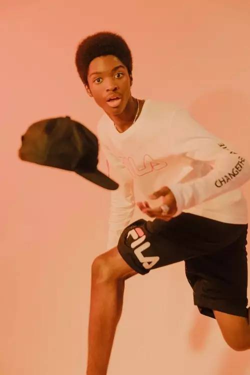 kith联名哥伦比亚,kith联名